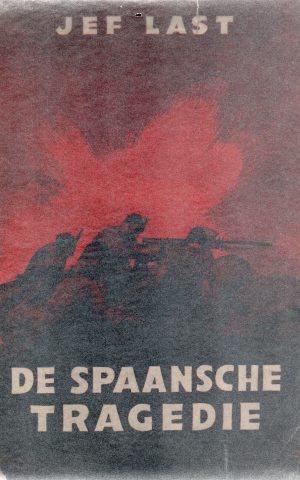 De Spaansche tragedie