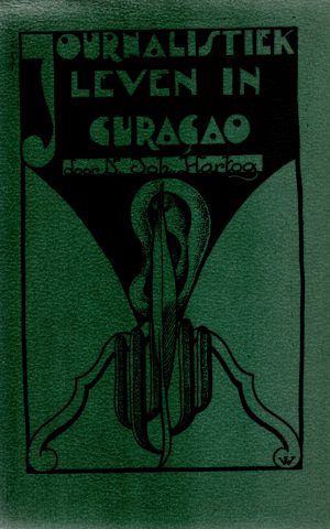 Journalistiek leven in Curaçao