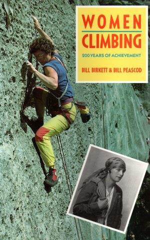 Women climbing - 200 years of achievement -