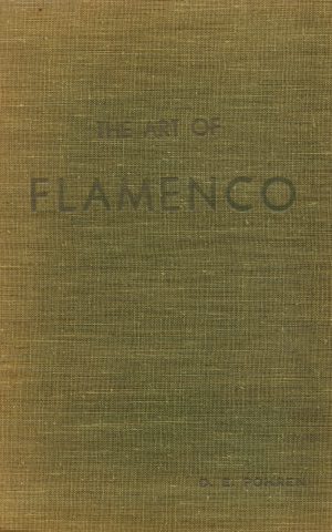 The Art of Flamenco