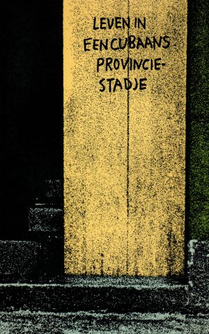 Leven in een Cubaans provincie-stadje