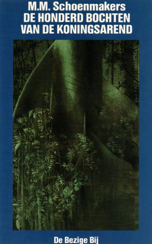 De honderd bochten van de koningsarend