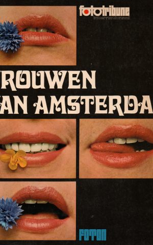 Vrouwen van Amsterdam