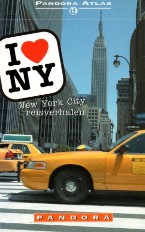New York City - Reisverhalen -