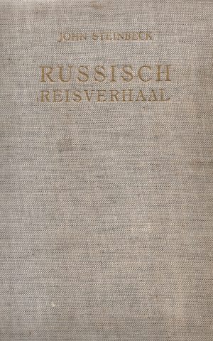 Russisch Reisverhaal