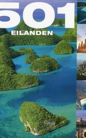 501 eilanden