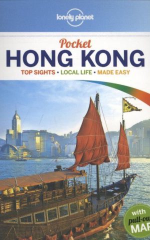 Hong Kong - Lonely Planet -