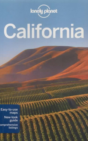 California - Lonely Planet -