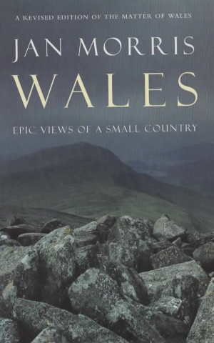 Wales - Epic views of a small country -