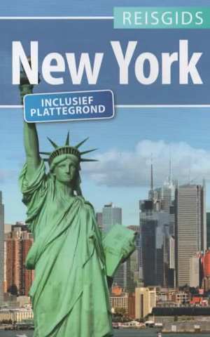 New York - Unieboek -