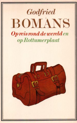 Op reis rond de wereld en op Rottumerplaat