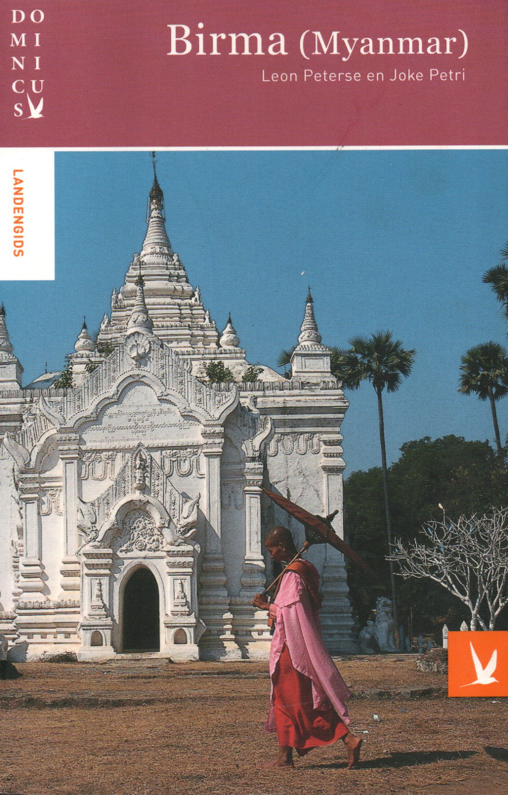 Birma (Myanmar) - Dominicus -