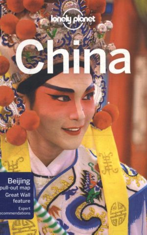 China - Lonely Planet -