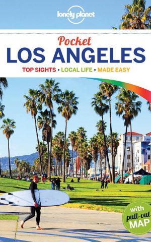 Los Angeles - Lonely Planet -