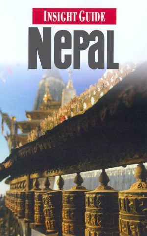 Nepal - Insight Guide -