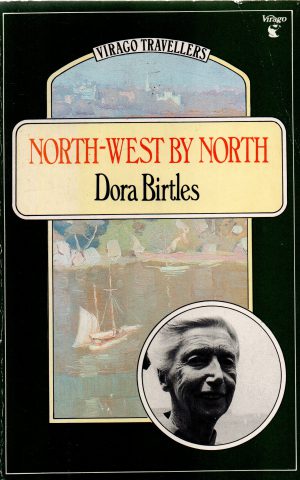 North-West by North - A Journal of a Voyage -