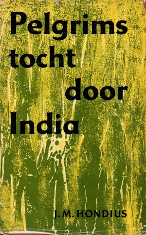 Pelgrimstocht door India
