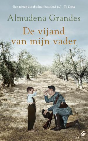 De vijand van mijn vader