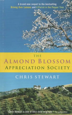 The Almond Blossom Appreciation Society