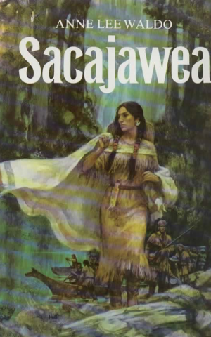 Sacajawea