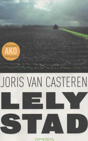 Lelystad