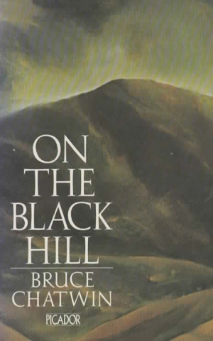 On the Black Hill