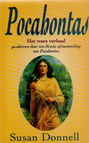 Pocahontas - Het ware verhaal -