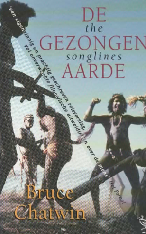 De gezongen aarde - the songlines -