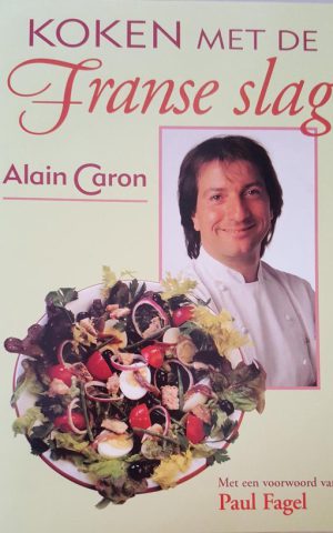 Koken met de Franse slag