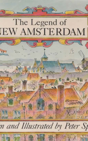 The Legend of New Amsterdam