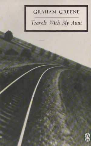 Travels With My Aunt