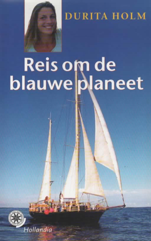 Reis om de blauwe planeet