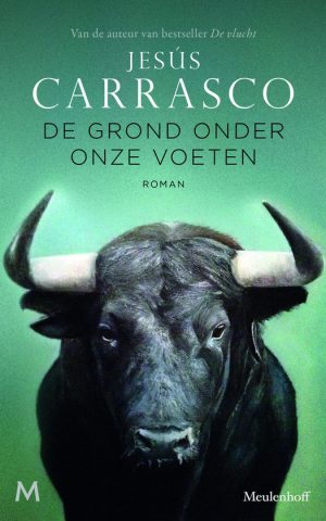 De grond onder onze voeten