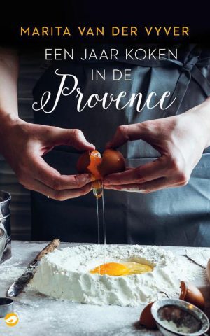 Een jaar koken in de Provence