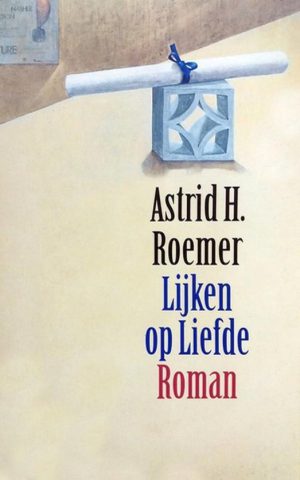 Lijken op liefde - roman -