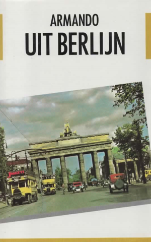 Uit Berlijn