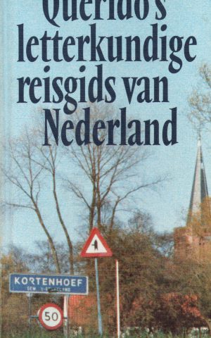 Querido's letterkundige reisgids van Nederland