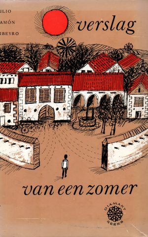 Verslag van een zomer - roman -