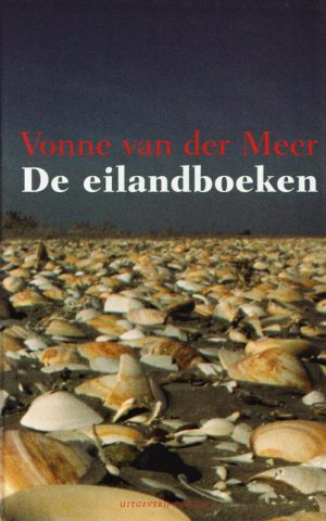 De eilandboeken - Eilandgasten, De avondboot en Laatste seizoen -