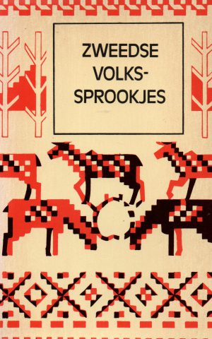 Zweedse volkssprookjes
