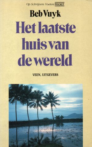 Het laatste huis van de wereld