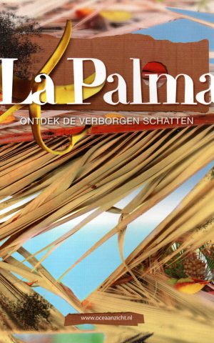 La Palma - Ontdek de verborgen schatten -