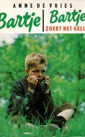 Bartje / Bartje zoekt het geluk