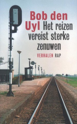 Het reizen vereist sterke zenuwen - verhalen -