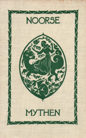 Noorse mythen - uit de Edda's en de sagen -