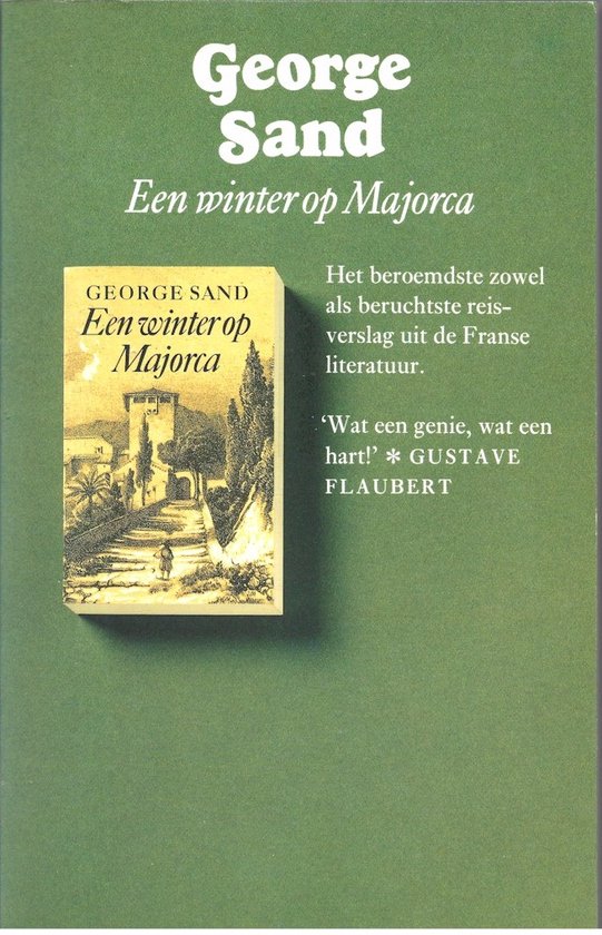 Een winter op Majorca