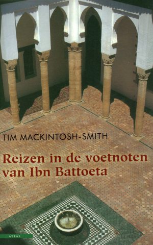 Reizen in de voetnoten van Ibn Battoeta