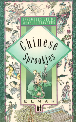 Chinese sprookjes