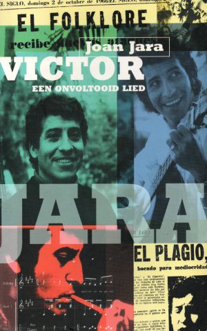 Victor - Een onvoltooid lied -