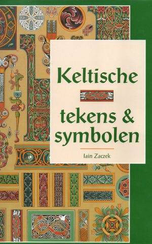 Keltische tekens & symbolen